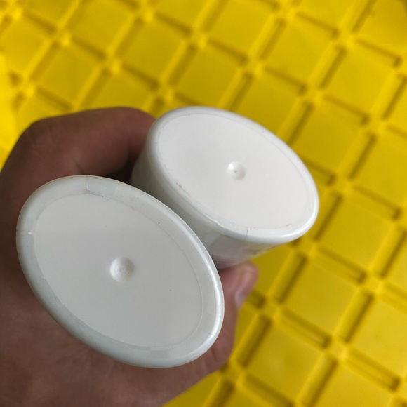 LOT OF 2 Joan Rivers The Right to Bare Legs TAN New sealed corrective coverup - Picture 5 of 5